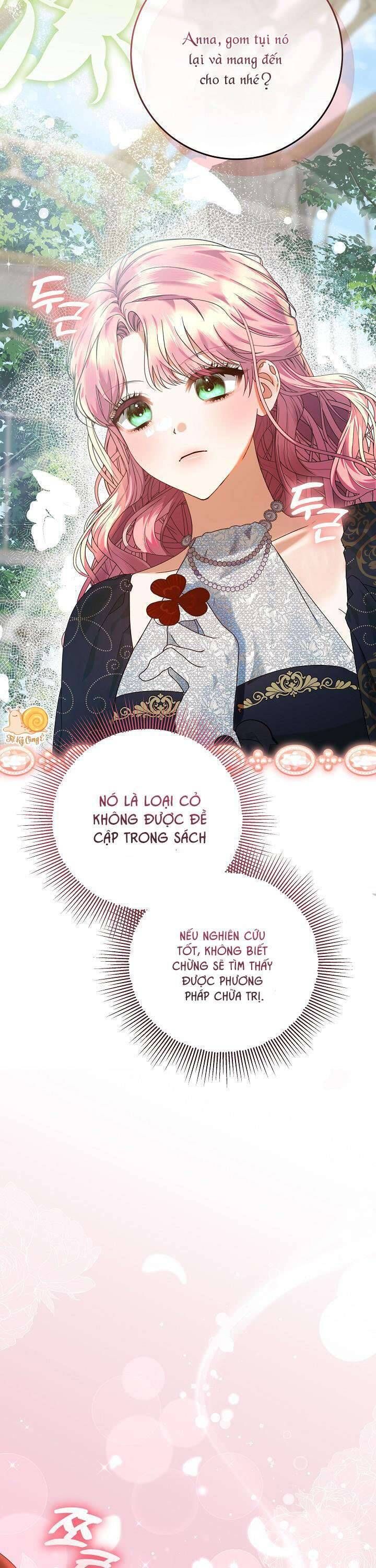 Tôi Đã Sẵn Sàng Cho Cuộc Ly Hôn Chapter 16 - Trang 2