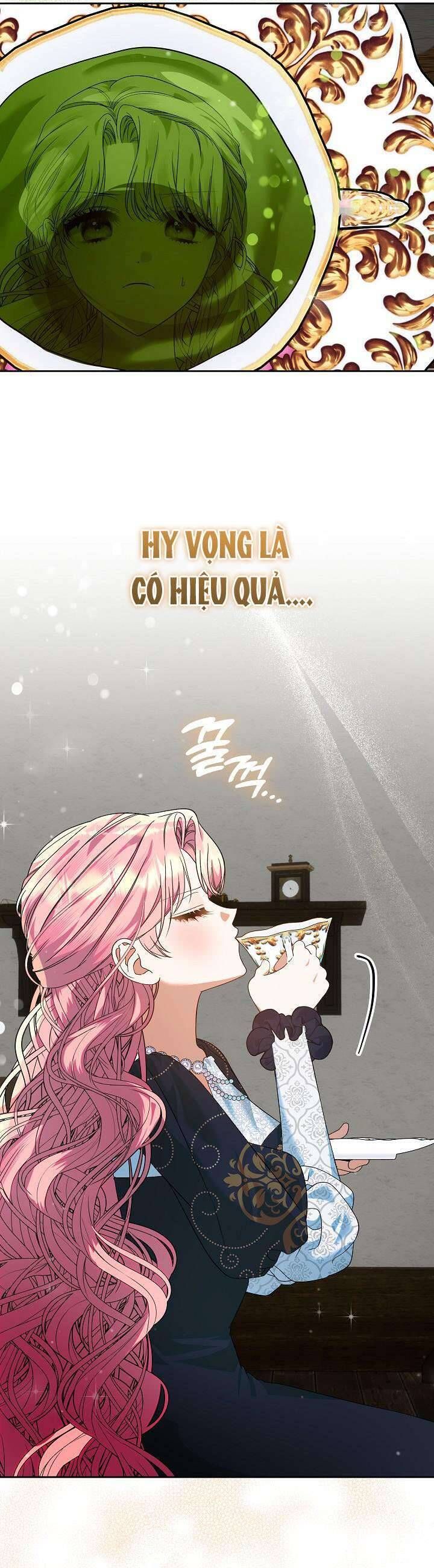 Tôi Đã Sẵn Sàng Cho Cuộc Ly Hôn Chapter 16 - Trang 2
