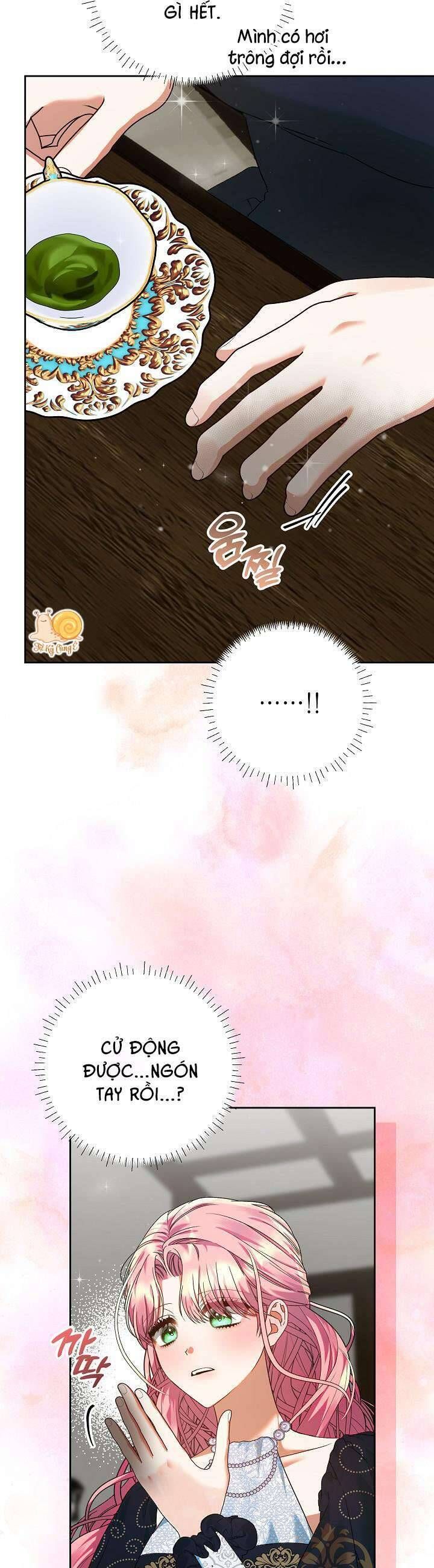 Tôi Đã Sẵn Sàng Cho Cuộc Ly Hôn Chapter 16 - Trang 2