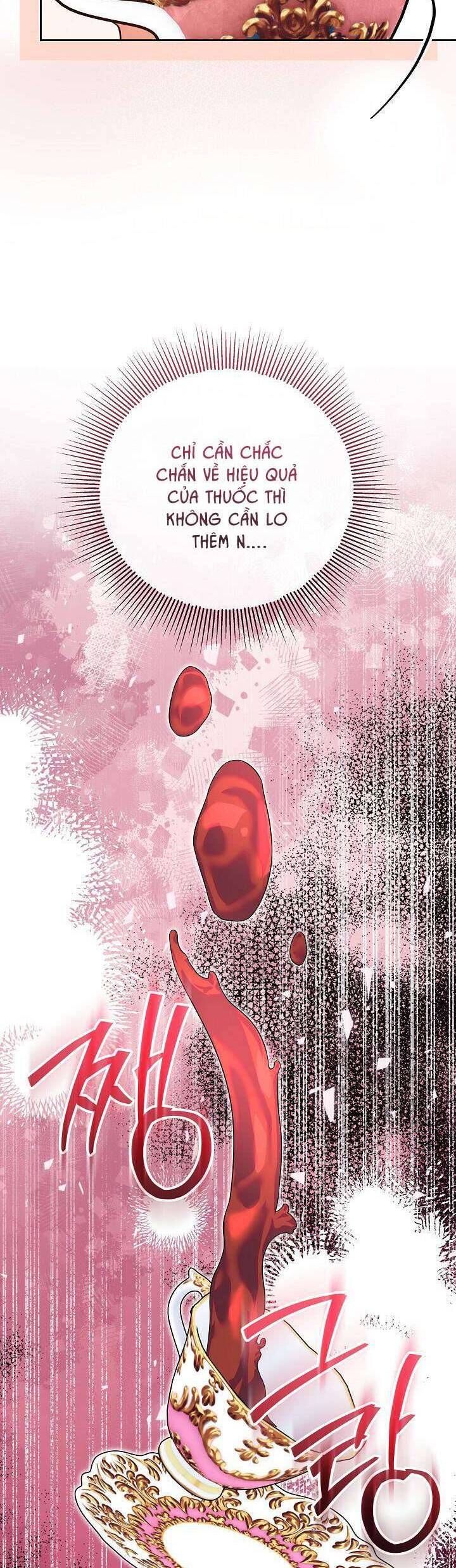 Tôi Đã Sẵn Sàng Cho Cuộc Ly Hôn Chapter 16 - Trang 2