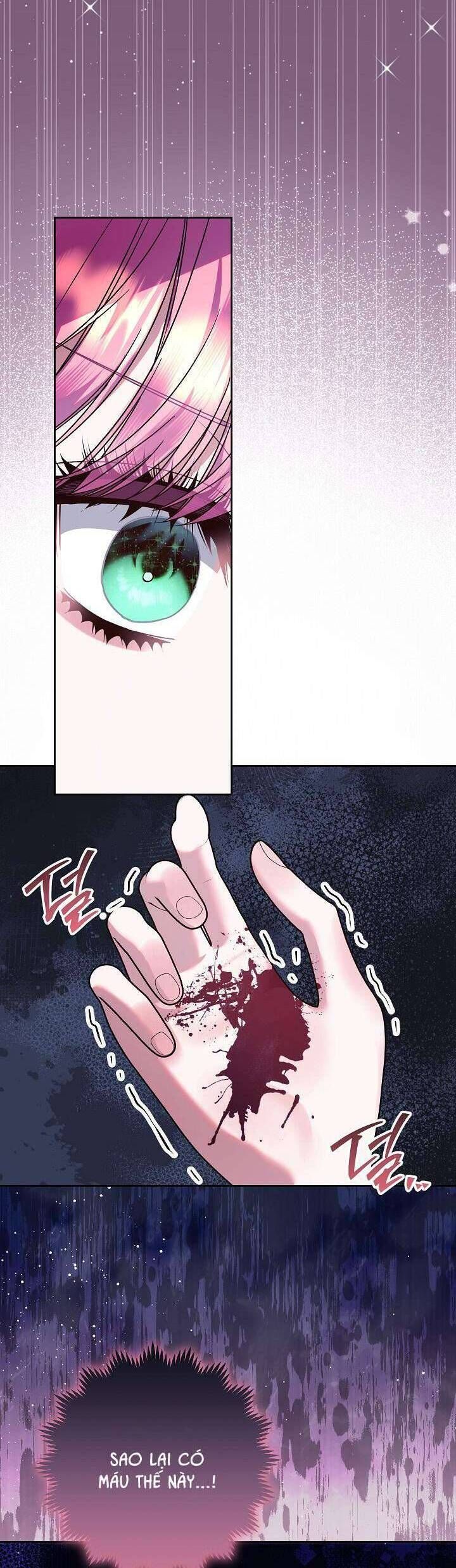 Tôi Đã Sẵn Sàng Cho Cuộc Ly Hôn Chapter 16 - Trang 2