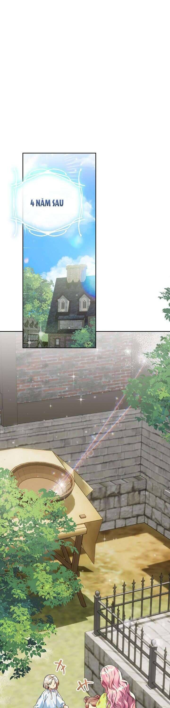 Tôi Đã Sẵn Sàng Cho Cuộc Ly Hôn Chapter 16 - Trang 2