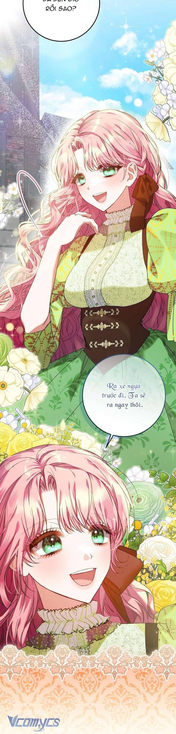 Tôi Đã Sẵn Sàng Cho Cuộc Ly Hôn Chapter 16 - Trang 2