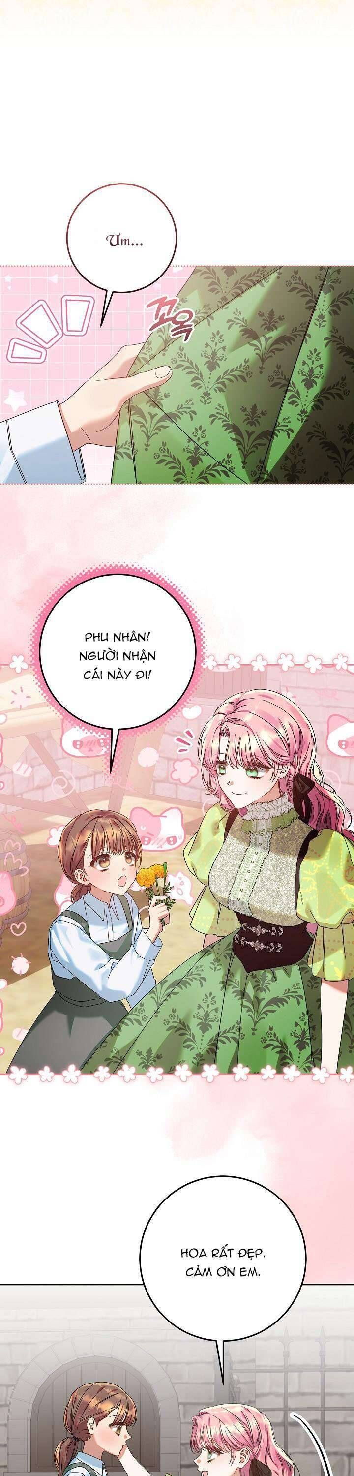 Tôi Đã Sẵn Sàng Cho Cuộc Ly Hôn Chapter 16 - Trang 2