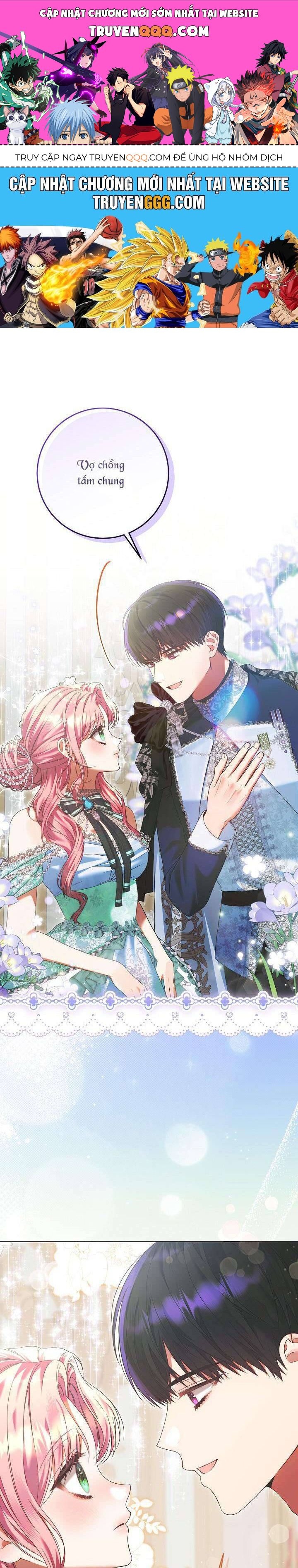 Tôi Đã Sẵn Sàng Cho Cuộc Ly Hôn Chapter 20 - Trang 2