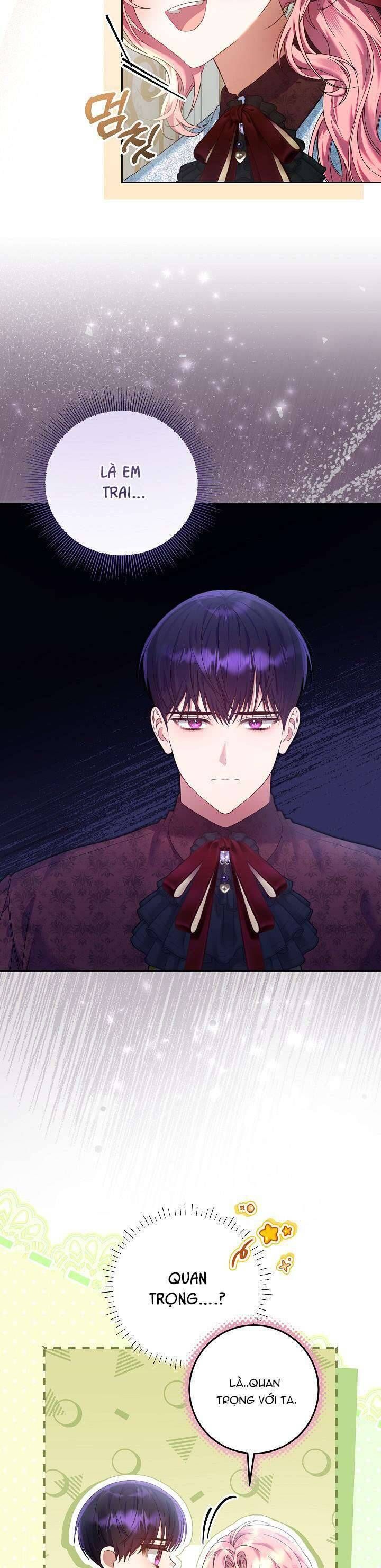 Tôi Đã Sẵn Sàng Cho Cuộc Ly Hôn Chapter 20 - Trang 2