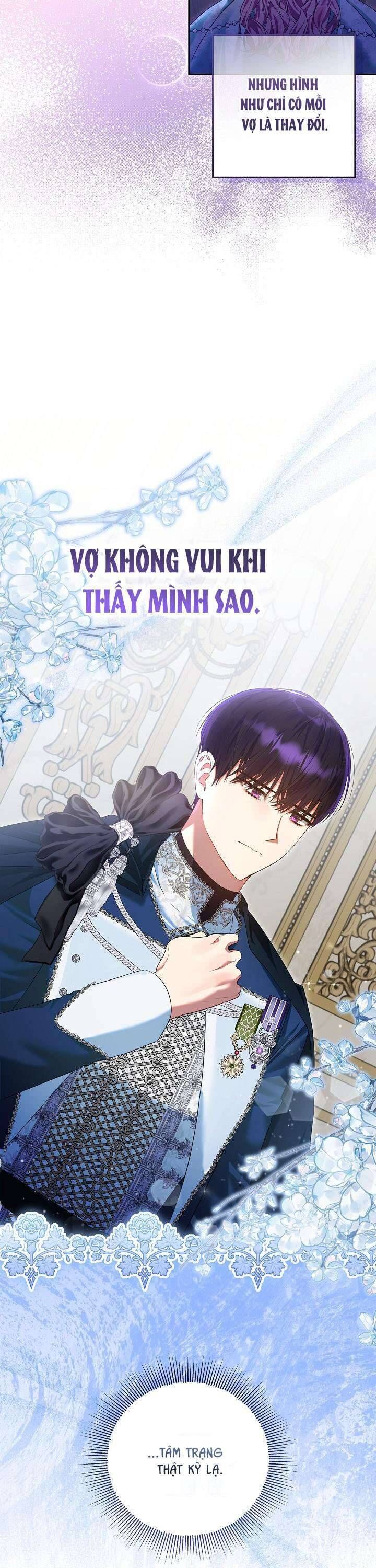 Tôi Đã Sẵn Sàng Cho Cuộc Ly Hôn Chapter 20 - Trang 2