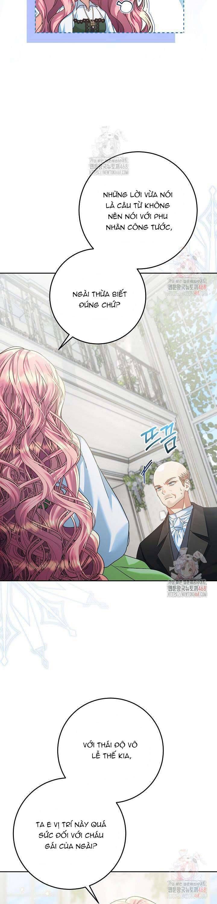 Tôi Đã Sẵn Sàng Cho Cuộc Ly Hôn Chapter 25 - Trang 2