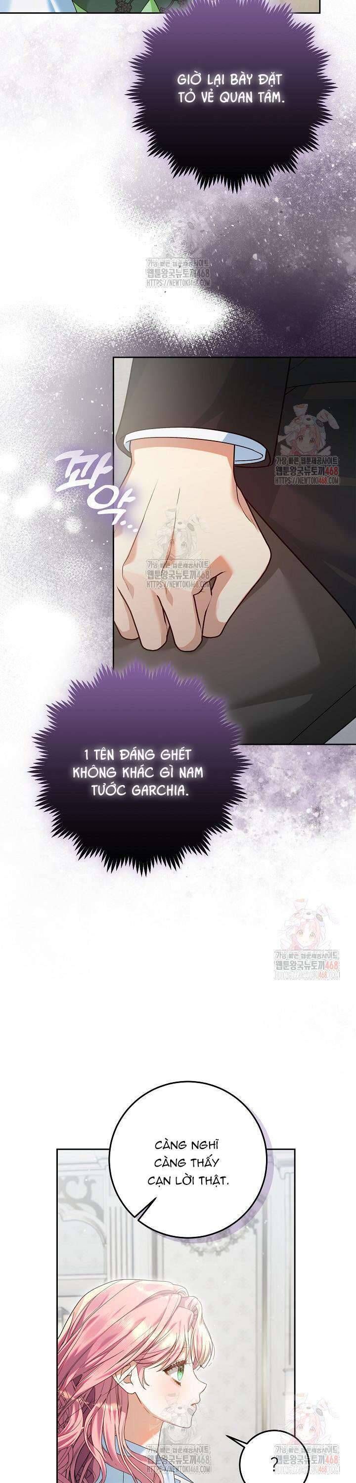 Tôi Đã Sẵn Sàng Cho Cuộc Ly Hôn Chapter 25 - Trang 2