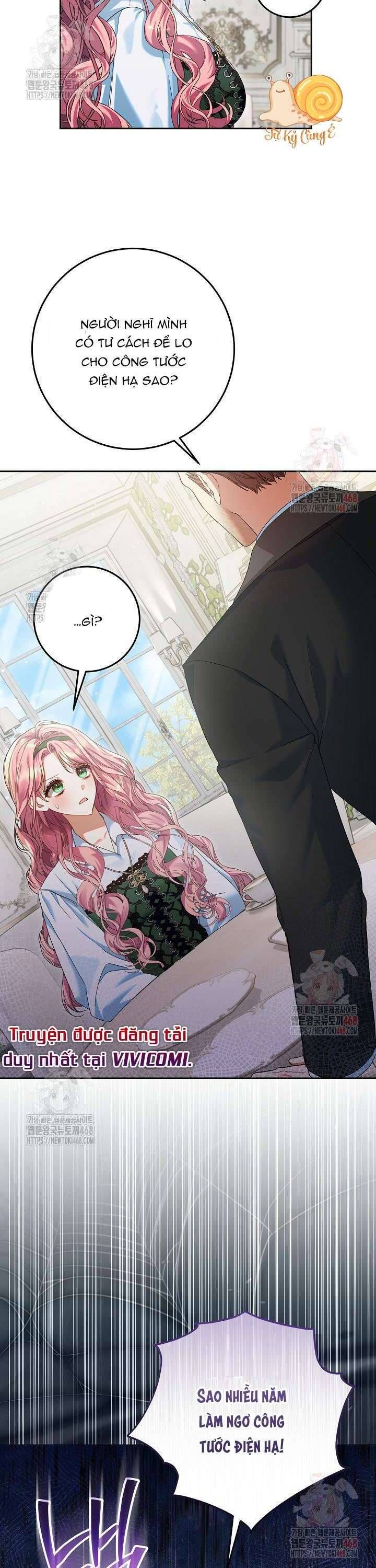 Tôi Đã Sẵn Sàng Cho Cuộc Ly Hôn Chapter 25 - Trang 2