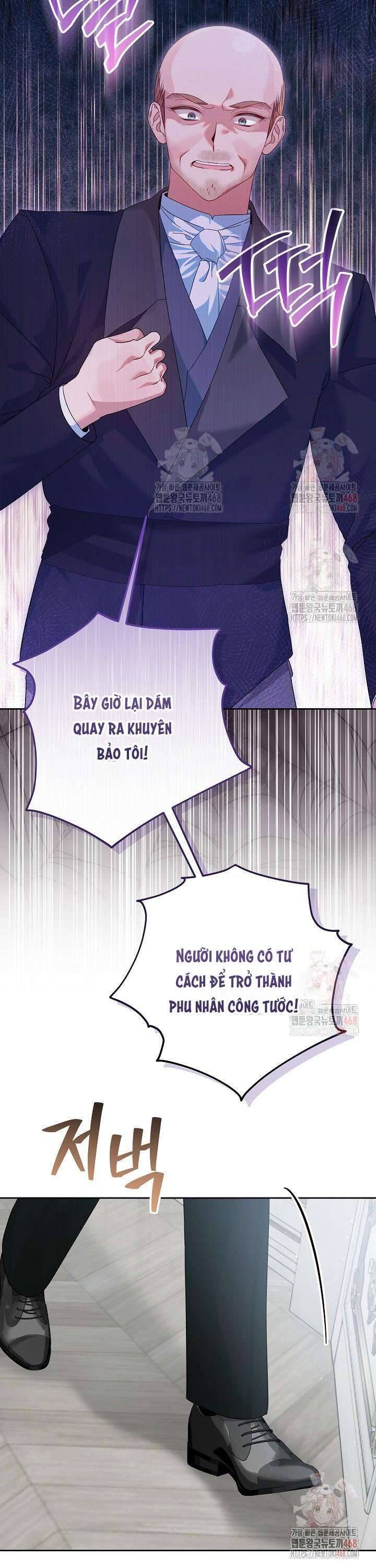 Tôi Đã Sẵn Sàng Cho Cuộc Ly Hôn Chapter 25 - Trang 2