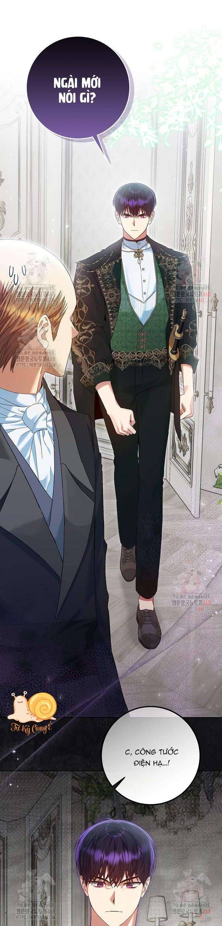 Tôi Đã Sẵn Sàng Cho Cuộc Ly Hôn Chapter 25 - Trang 2