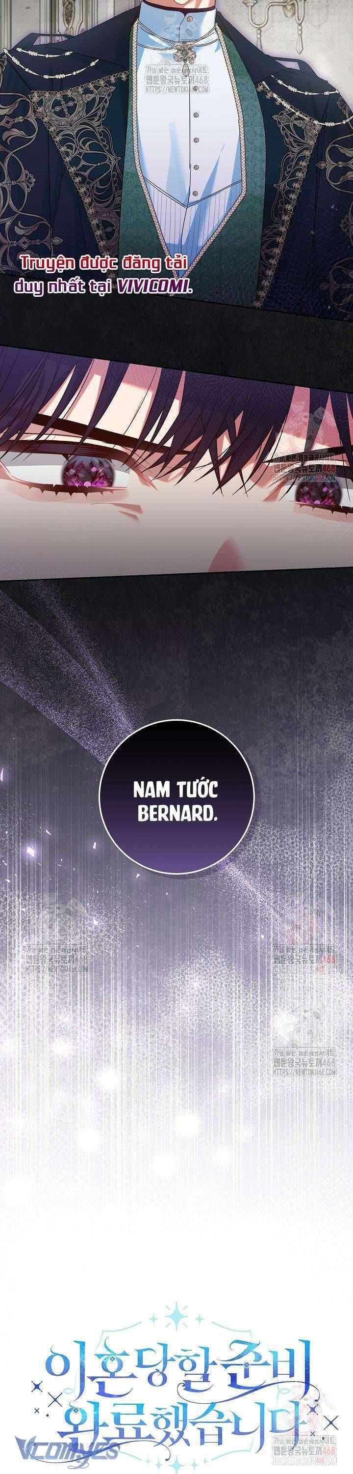 Tôi Đã Sẵn Sàng Cho Cuộc Ly Hôn Chapter 25 - Trang 2