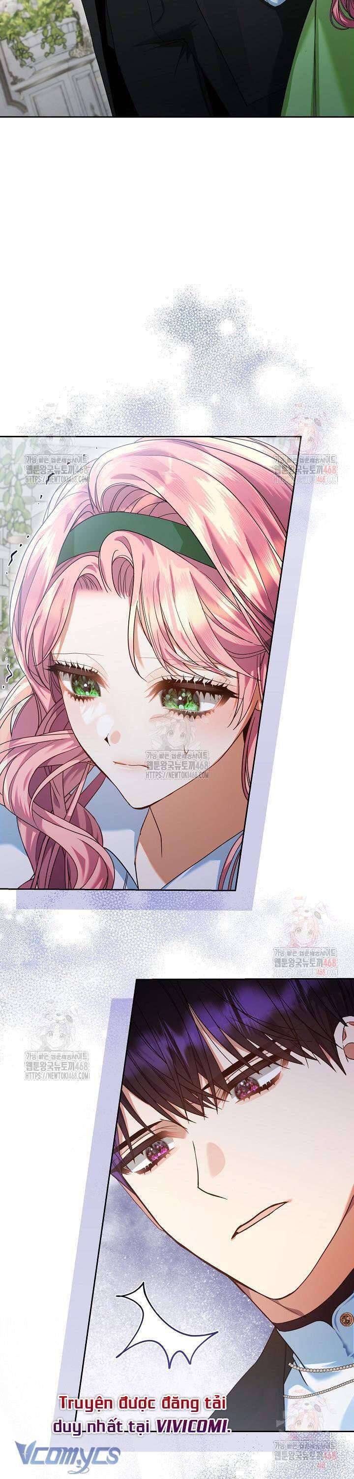 Tôi Đã Sẵn Sàng Cho Cuộc Ly Hôn Chapter 25 - Trang 2