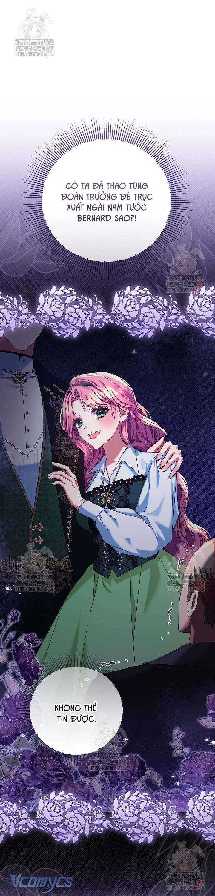 Tôi Đã Sẵn Sàng Cho Cuộc Ly Hôn Chapter 25 - Trang 2