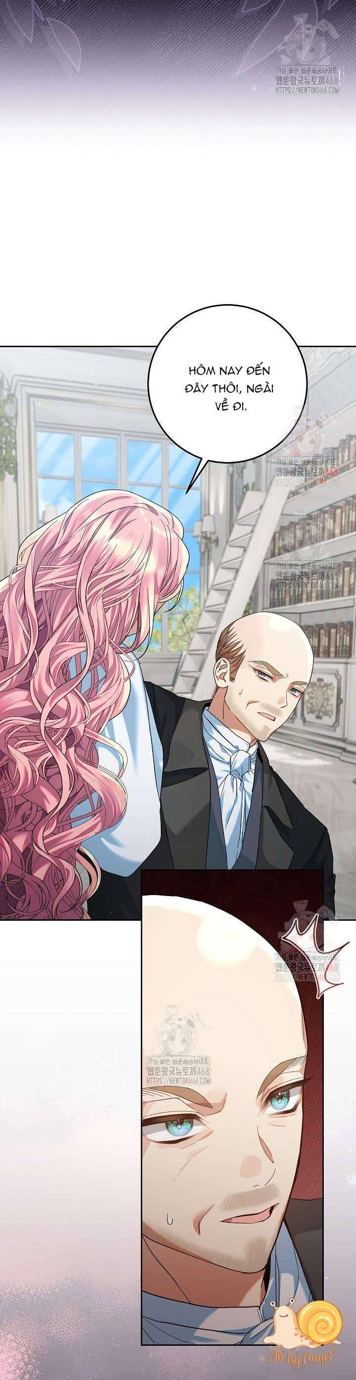 Tôi Đã Sẵn Sàng Cho Cuộc Ly Hôn Chapter 25 - Trang 2