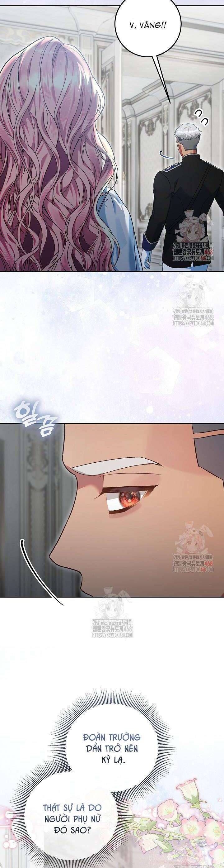 Tôi Đã Sẵn Sàng Cho Cuộc Ly Hôn Chapter 25 - Trang 2