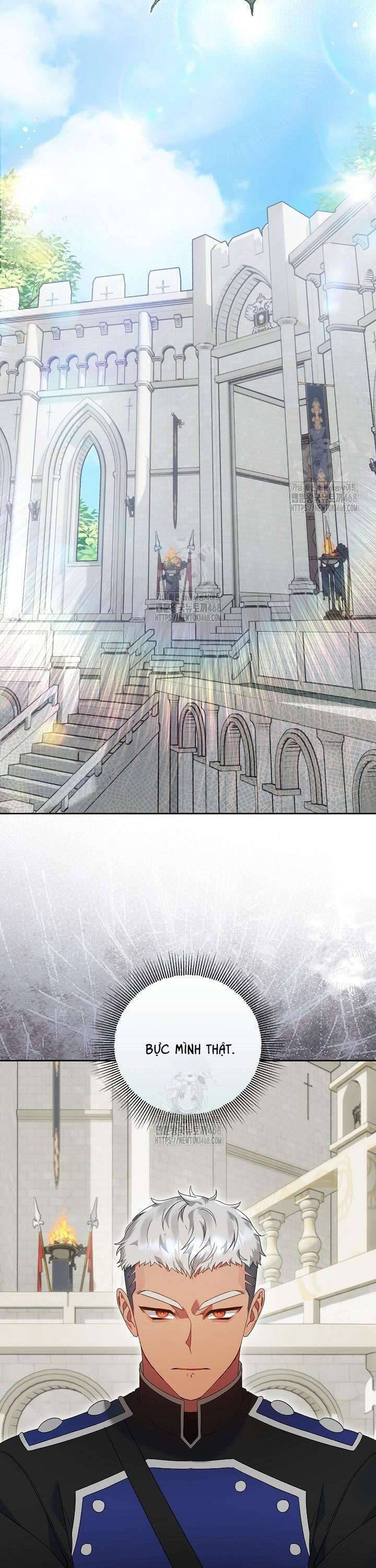 Tôi Đã Sẵn Sàng Cho Cuộc Ly Hôn Chapter 28 - Trang 2