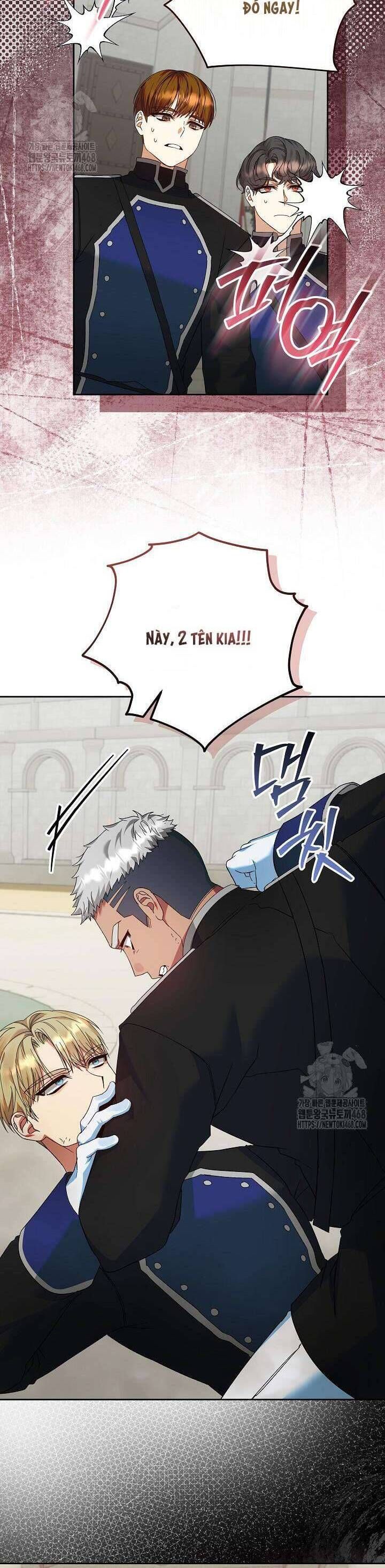 Tôi Đã Sẵn Sàng Cho Cuộc Ly Hôn Chapter 28 - Trang 2