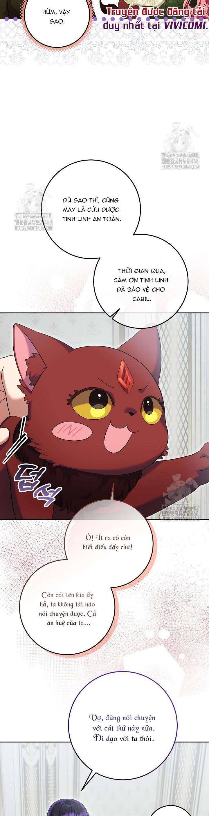 Tôi Đã Sẵn Sàng Cho Cuộc Ly Hôn Chapter 28 - Trang 2