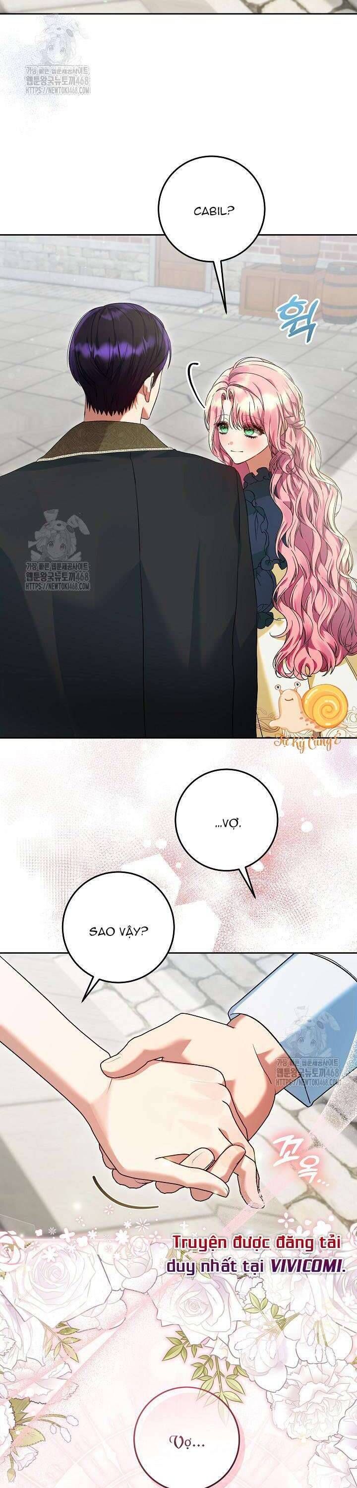 Tôi Đã Sẵn Sàng Cho Cuộc Ly Hôn Chapter 29 - Trang 2