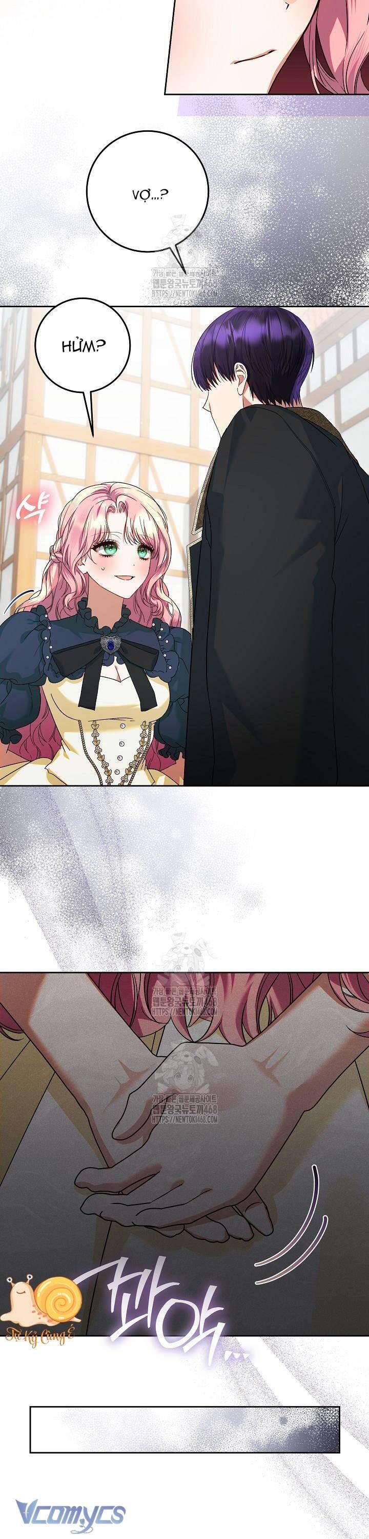 Tôi Đã Sẵn Sàng Cho Cuộc Ly Hôn Chapter 29 - Trang 2