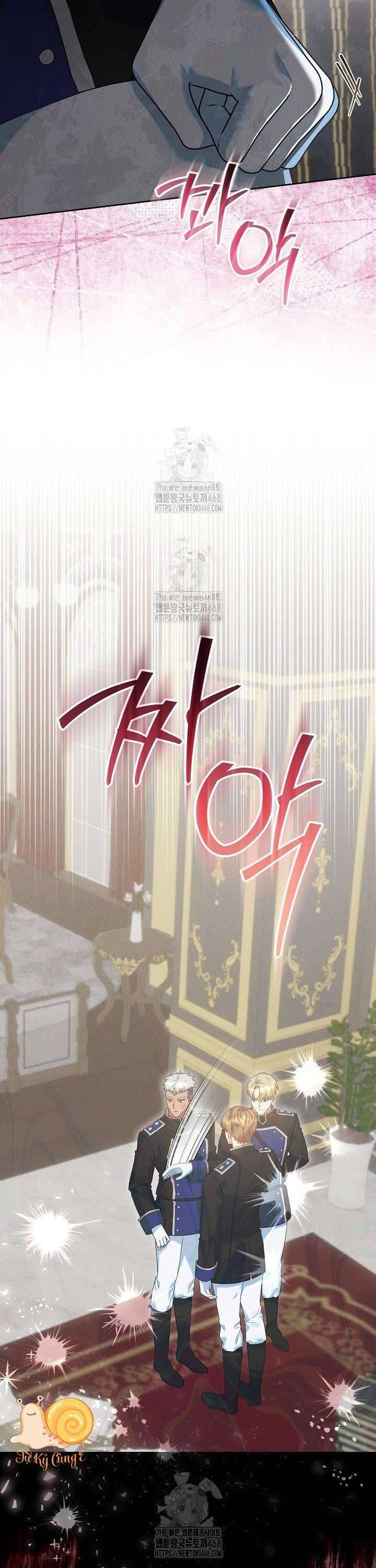 Tôi Đã Sẵn Sàng Cho Cuộc Ly Hôn Chapter 29 - Trang 2