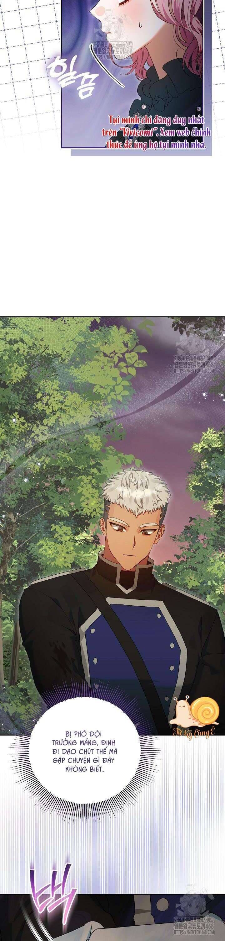 Tôi Đã Sẵn Sàng Cho Cuộc Ly Hôn Chapter 30 - Trang 2