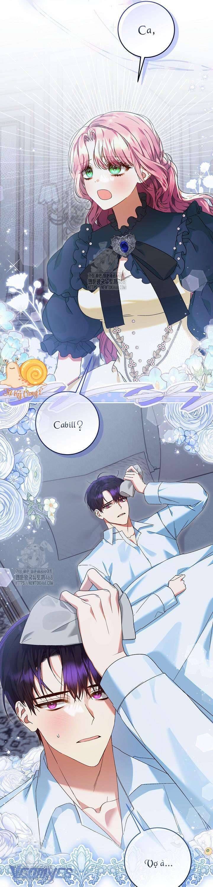 Tôi Đã Sẵn Sàng Cho Cuộc Ly Hôn Chapter 30 - Trang 2