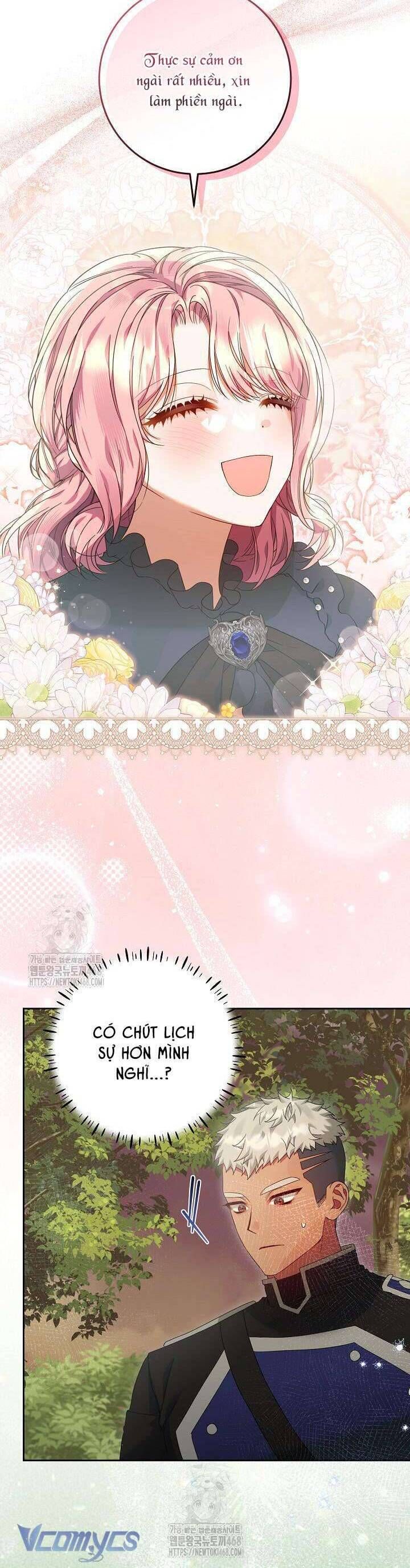 Tôi Đã Sẵn Sàng Cho Cuộc Ly Hôn Chapter 30 - Trang 2