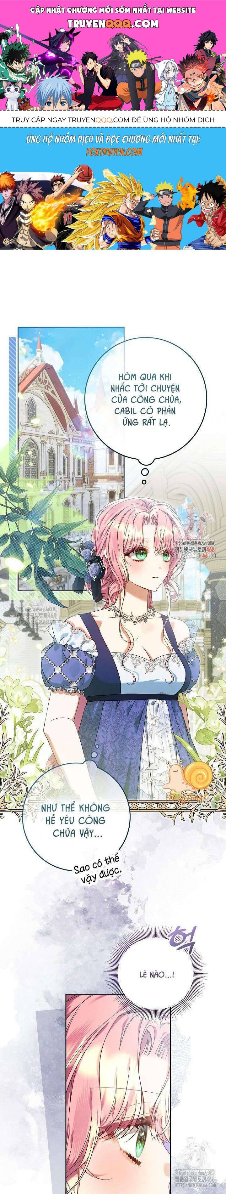 Tôi Đã Sẵn Sàng Cho Cuộc Ly Hôn Chapter 31 - Trang 2