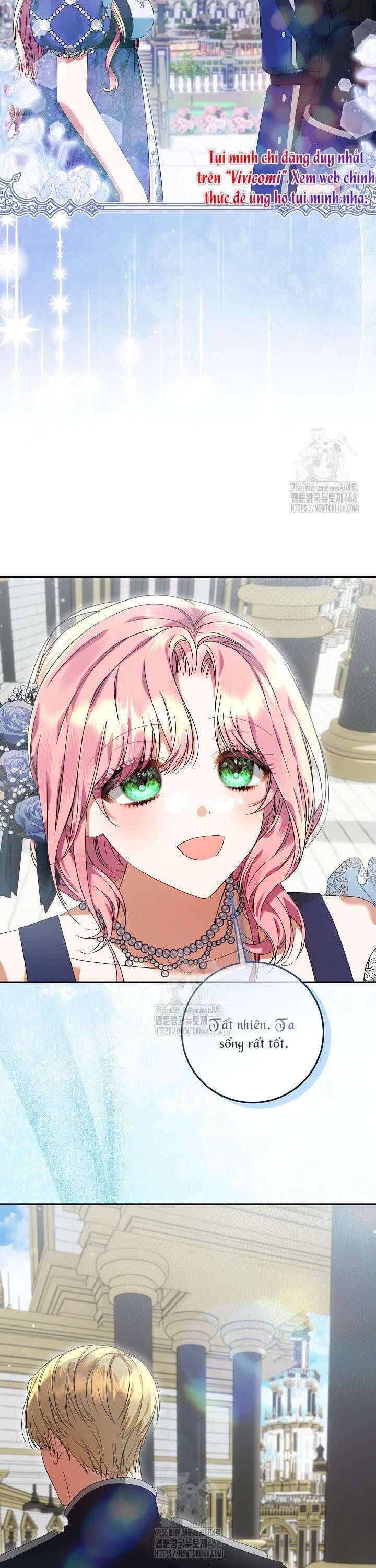 Tôi Đã Sẵn Sàng Cho Cuộc Ly Hôn Chapter 31 - Trang 2