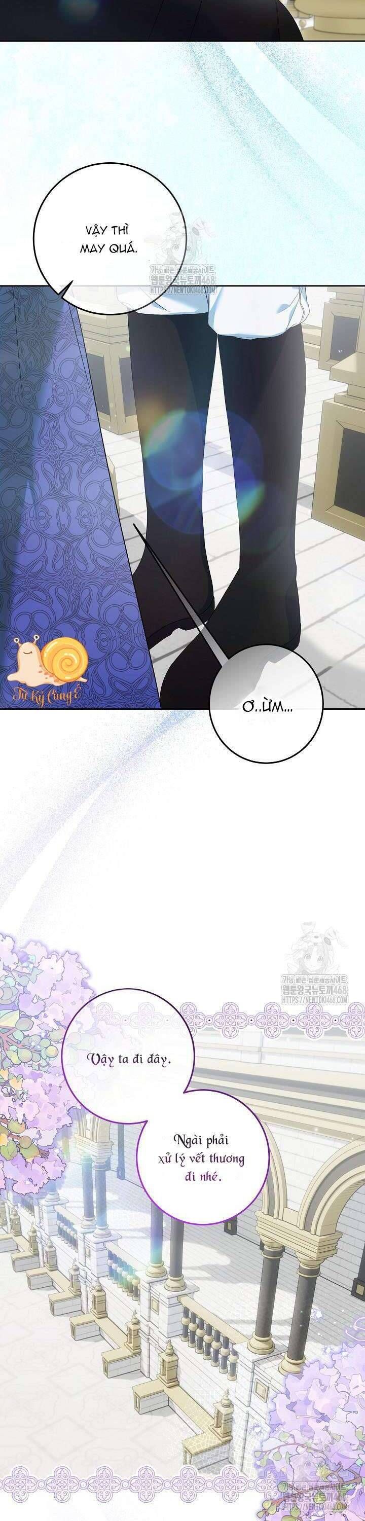 Tôi Đã Sẵn Sàng Cho Cuộc Ly Hôn Chapter 31 - Trang 2