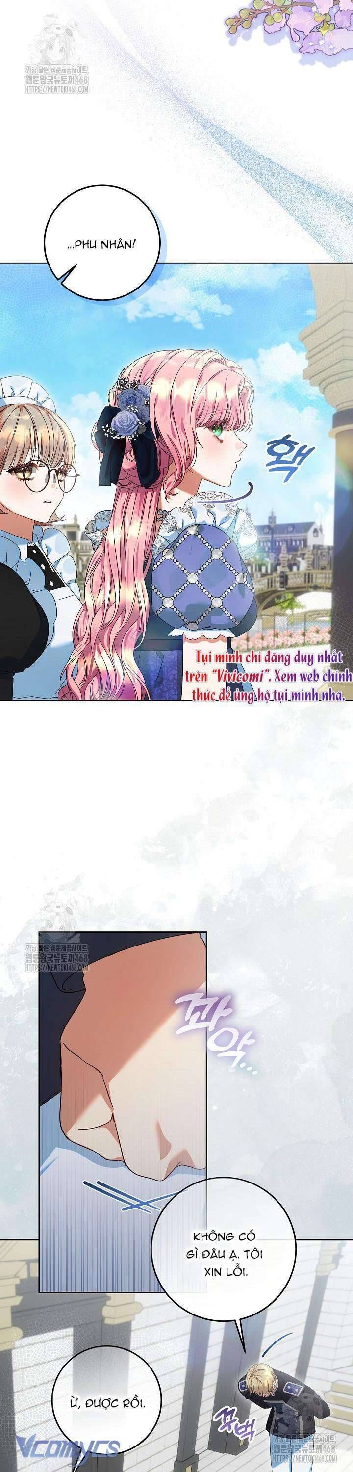 Tôi Đã Sẵn Sàng Cho Cuộc Ly Hôn Chapter 31 - Trang 2