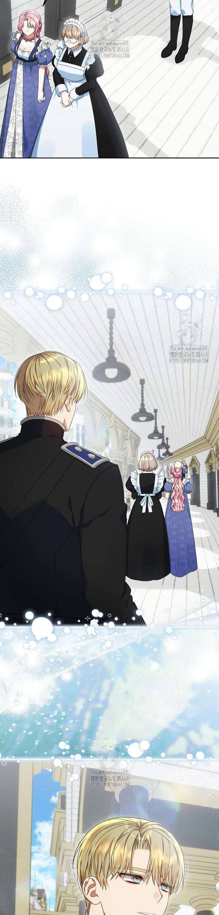 Tôi Đã Sẵn Sàng Cho Cuộc Ly Hôn Chapter 31 - Trang 2