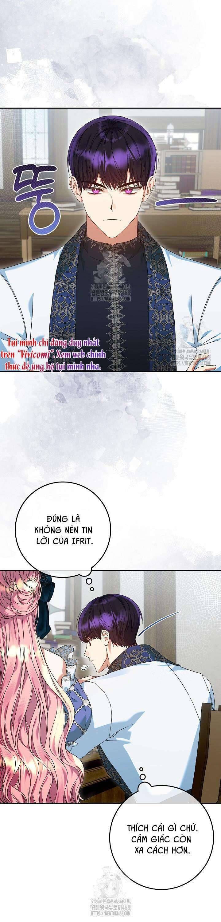 Tôi Đã Sẵn Sàng Cho Cuộc Ly Hôn Chapter 31 - Trang 2