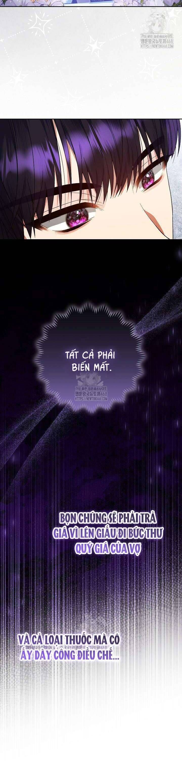 Tôi Đã Sẵn Sàng Cho Cuộc Ly Hôn Chapter 31 - Trang 2