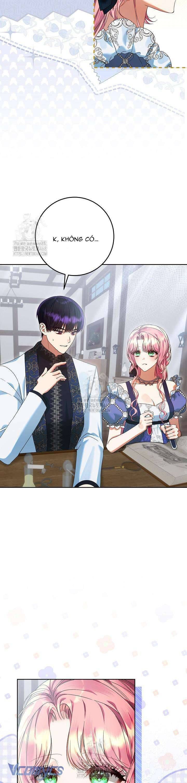 Tôi Đã Sẵn Sàng Cho Cuộc Ly Hôn Chapter 31 - Trang 2