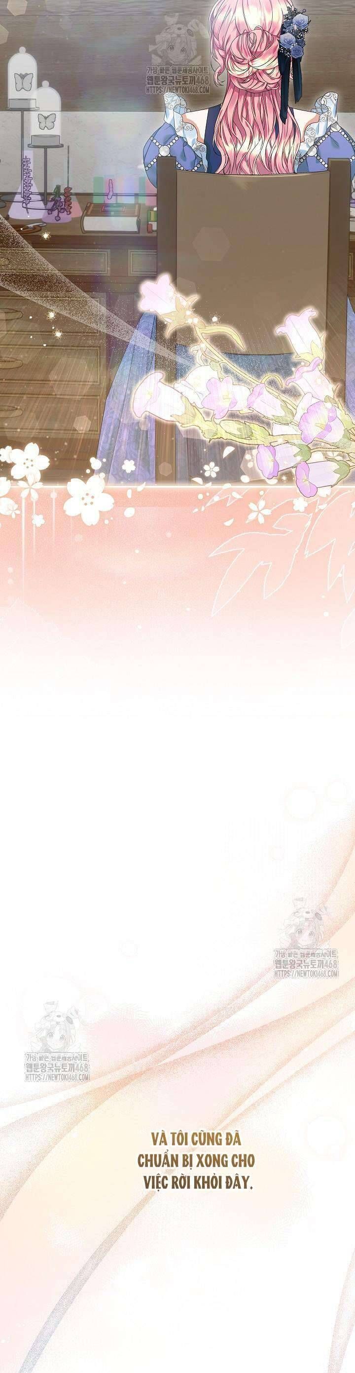 Tôi Đã Sẵn Sàng Cho Cuộc Ly Hôn Chapter 31 - Trang 2