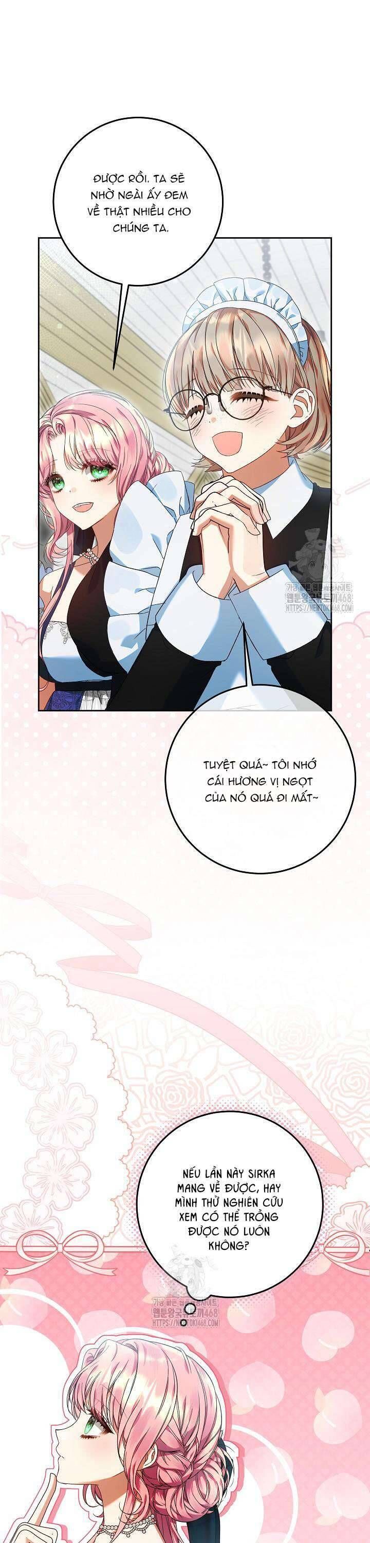 Tôi Đã Sẵn Sàng Cho Cuộc Ly Hôn Chapter 31 - Trang 2