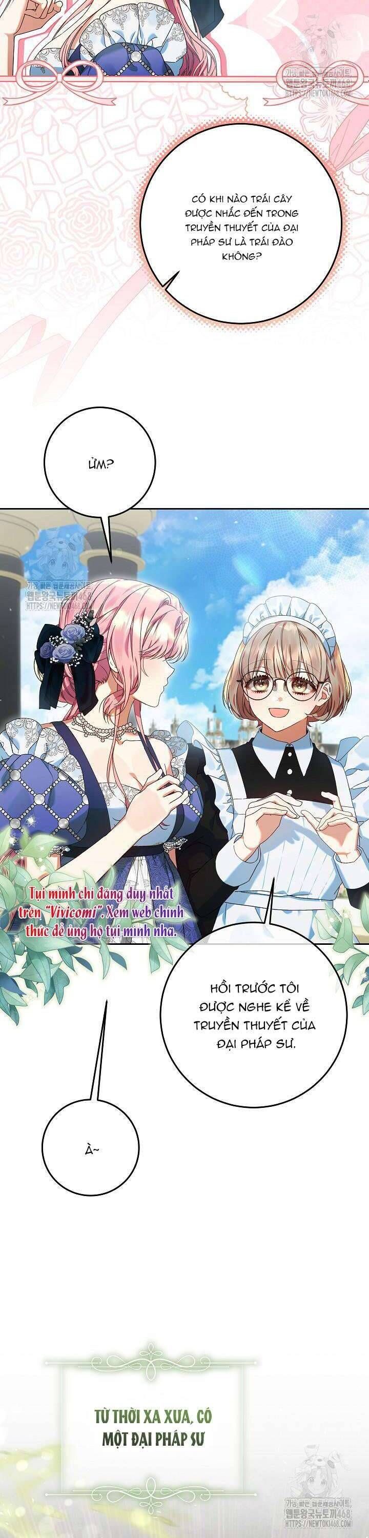 Tôi Đã Sẵn Sàng Cho Cuộc Ly Hôn Chapter 31 - Trang 2