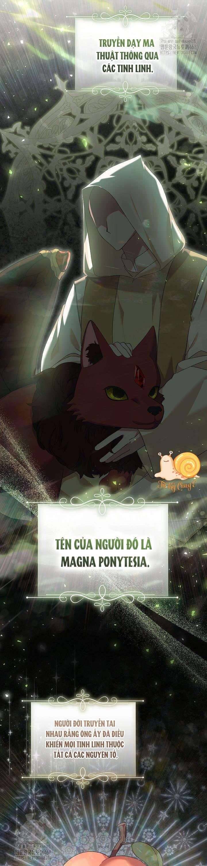 Tôi Đã Sẵn Sàng Cho Cuộc Ly Hôn Chapter 31 - Trang 2