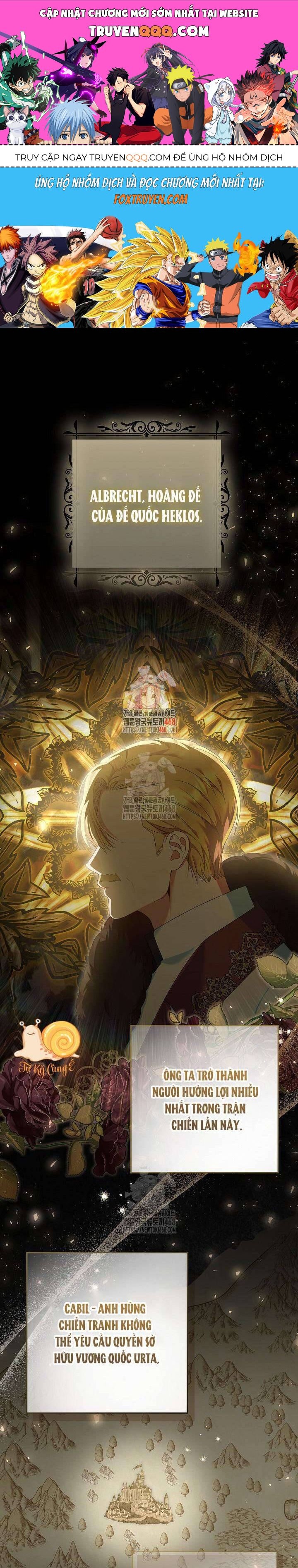 Tôi Đã Sẵn Sàng Cho Cuộc Ly Hôn Chapter 32 - Trang 2