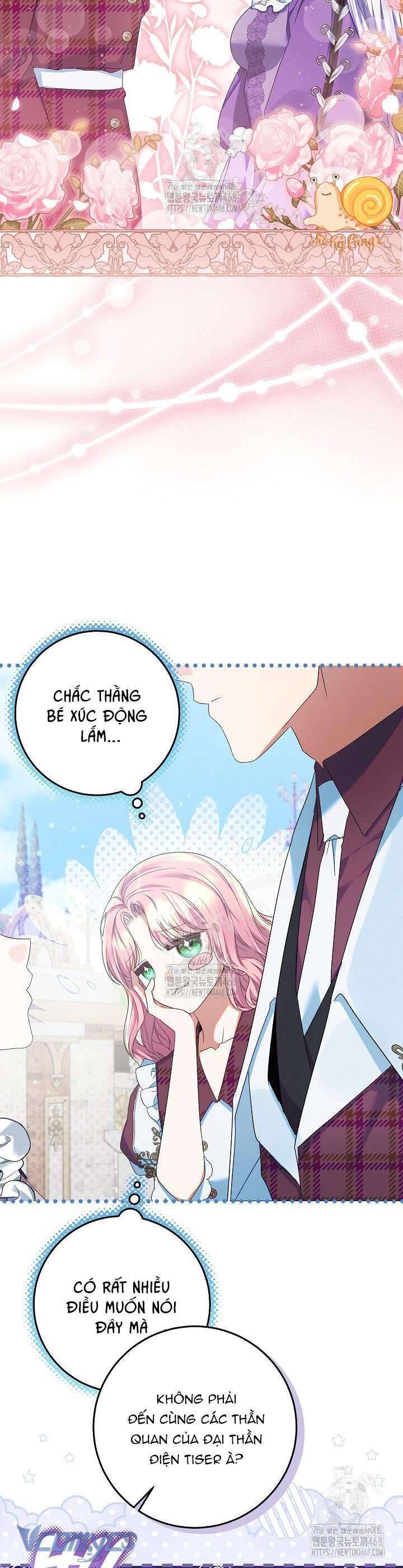 Tôi Đã Sẵn Sàng Cho Cuộc Ly Hôn Chapter 32 - Trang 2
