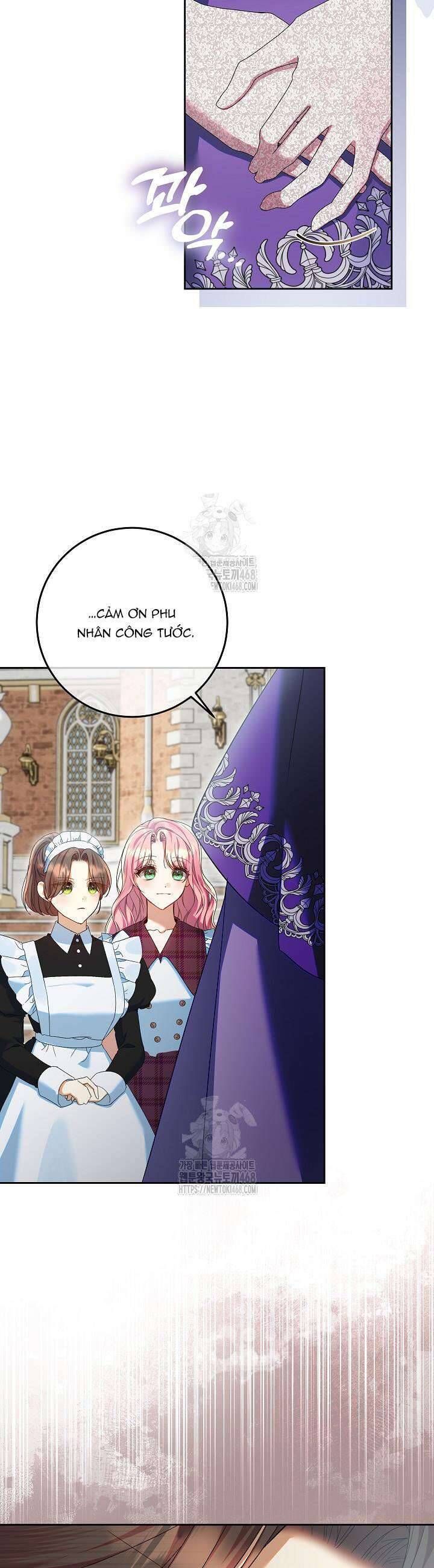 Tôi Đã Sẵn Sàng Cho Cuộc Ly Hôn Chapter 32 - Trang 2