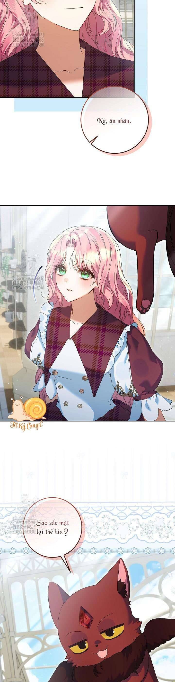 Tôi Đã Sẵn Sàng Cho Cuộc Ly Hôn Chapter 32 - Trang 2