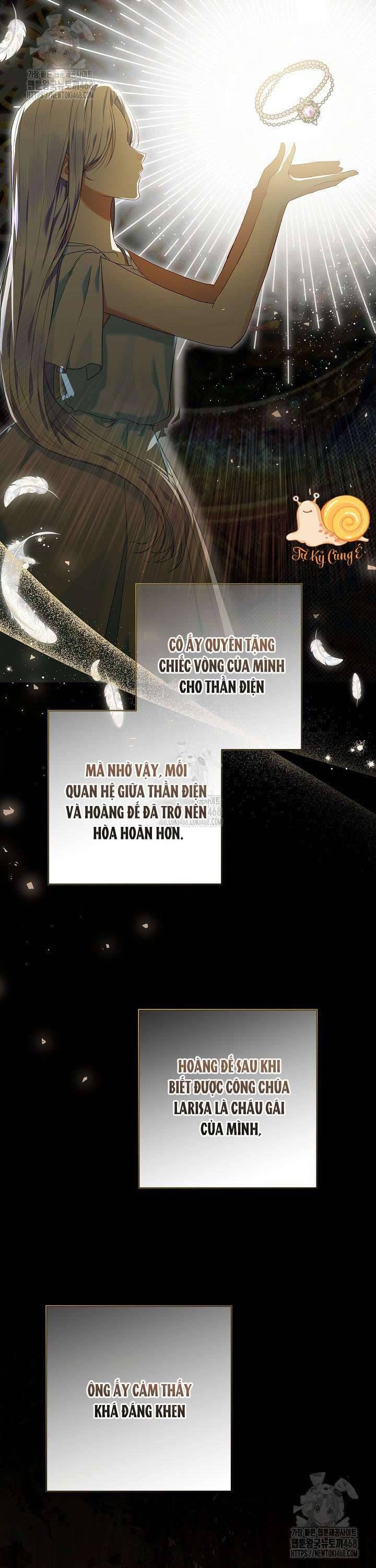 Tôi Đã Sẵn Sàng Cho Cuộc Ly Hôn Chapter 32 - Trang 2