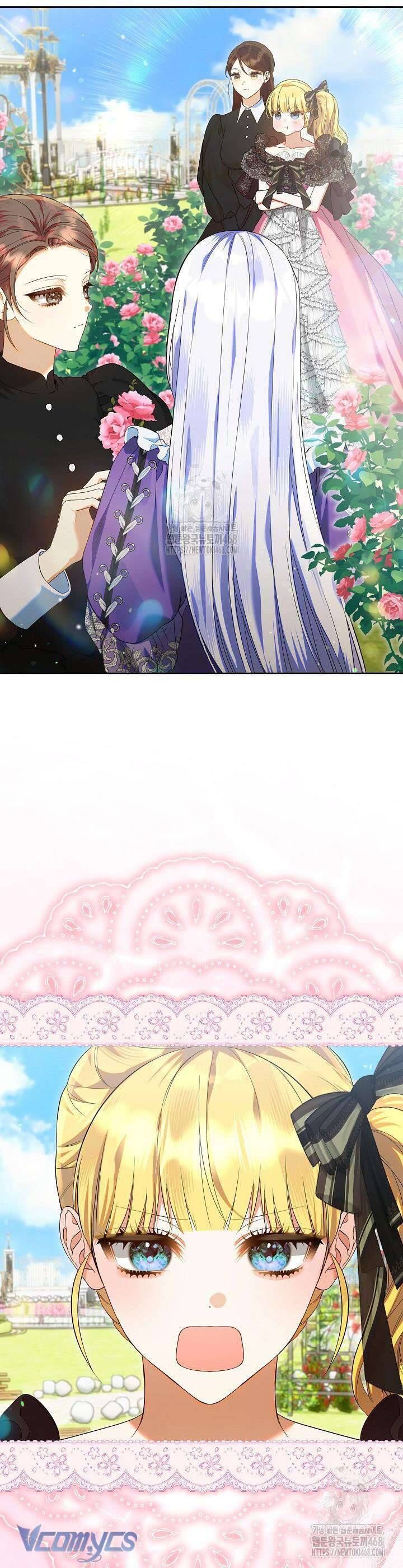 Tôi Đã Sẵn Sàng Cho Cuộc Ly Hôn Chapter 33 - Trang 2