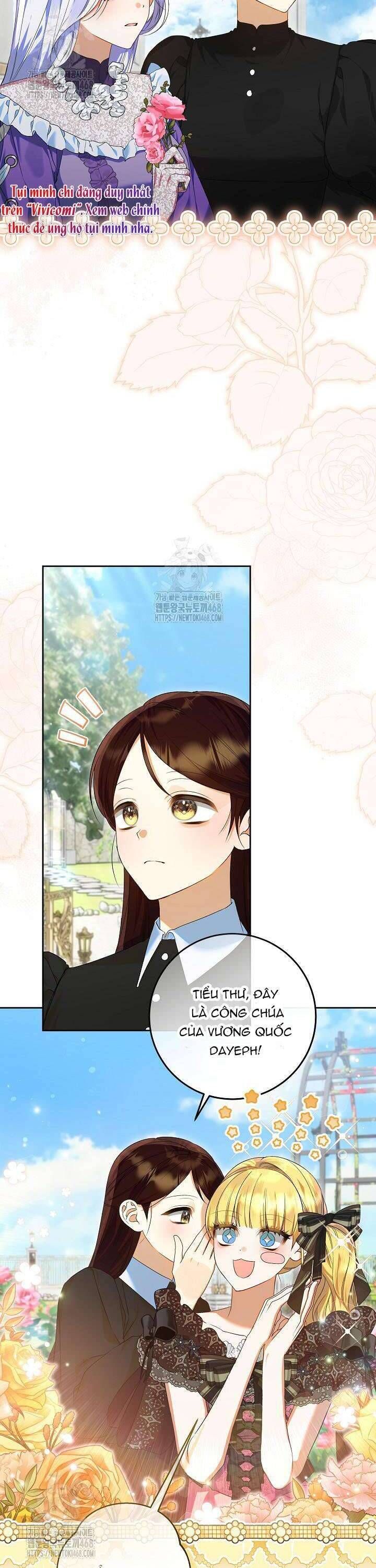 Tôi Đã Sẵn Sàng Cho Cuộc Ly Hôn Chapter 33 - Trang 2