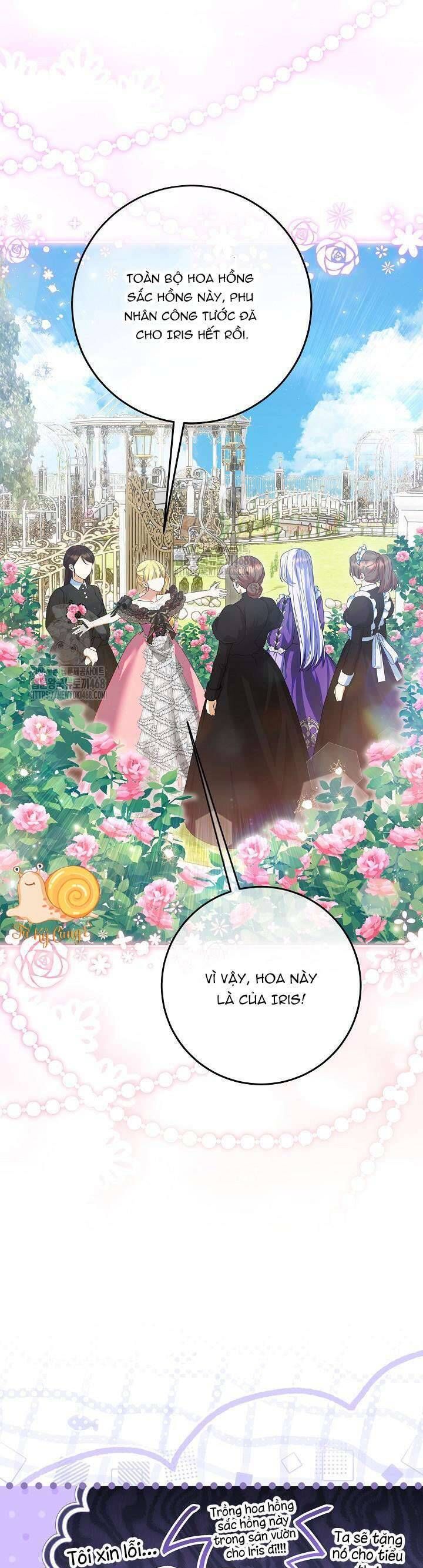 Tôi Đã Sẵn Sàng Cho Cuộc Ly Hôn Chapter 33 - Trang 2